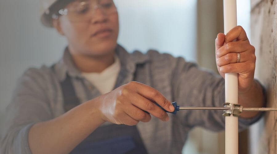 Leak Detection (Walls, Floors, Slabs) in Bedford, WY